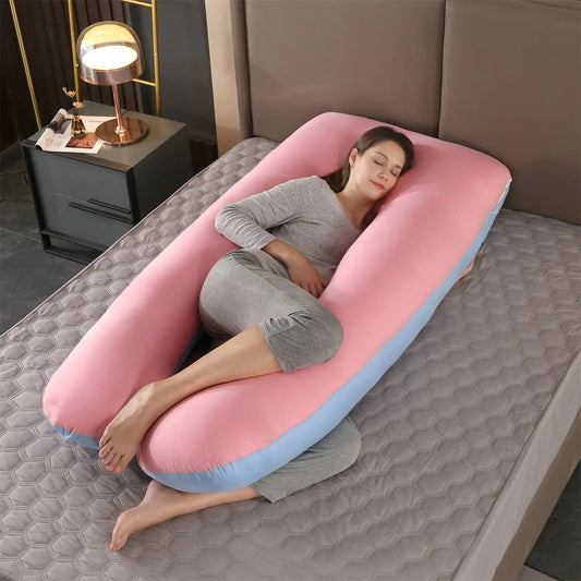 RestEasy™ Maternity Pillow