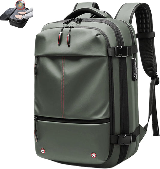 PackSmart™ Travel Backpack