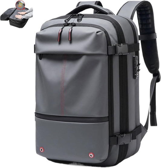 PackSmart™ Travel Backpack