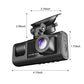 OmniCam™ 360 Dashcam