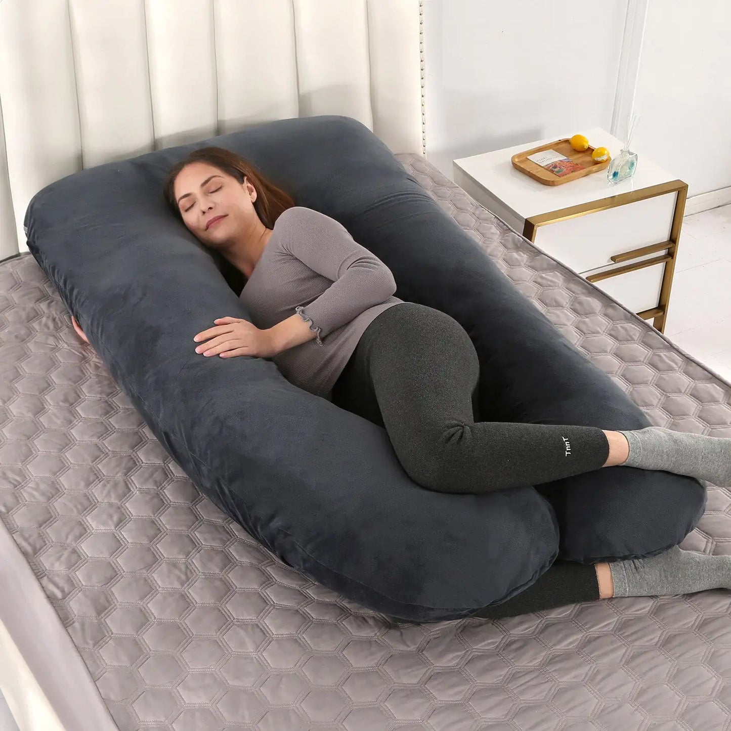 RestEasy™ Maternity Pillow