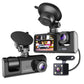 OmniCam™ 360 Dashcam