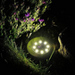 GardenGlimmer™ Ground Lights