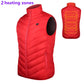 CozyCore™ Winter Heated Vest