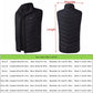 CozyCore™ Winter Heated Vest