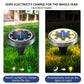 GardenGlimmer™ Ground Lights