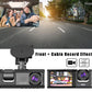 OmniCam™ 360 Dashcam