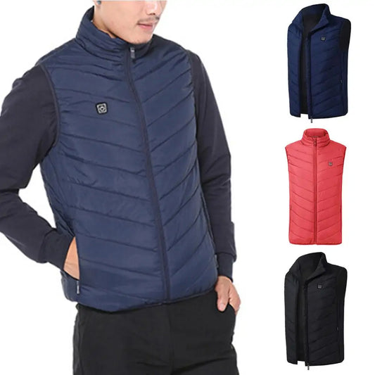 CozyCore™ Winter Heated Vest