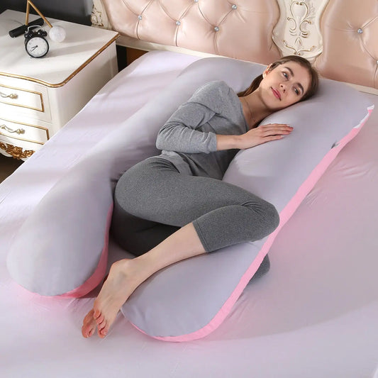 RestEasy™ Maternity Pillow