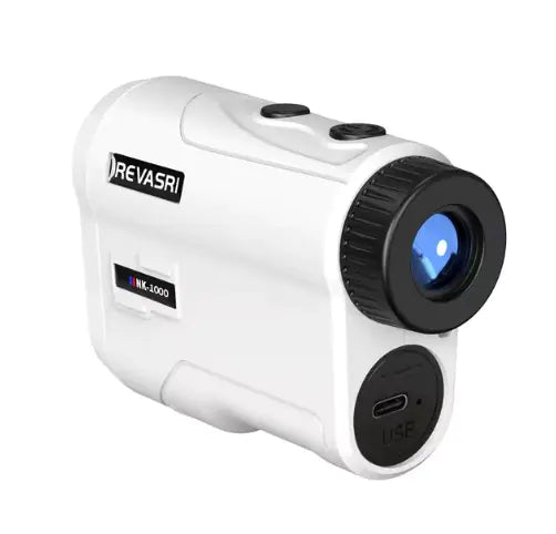 RangeMaster™ Golf Range Finder