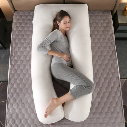 RestEasy™ Maternity Pillow